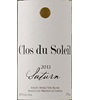 Clos du Soleil Winery Saturn 2011